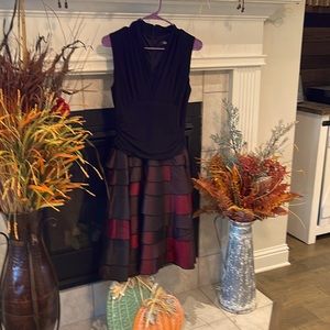 SL Fashions Evening Dress